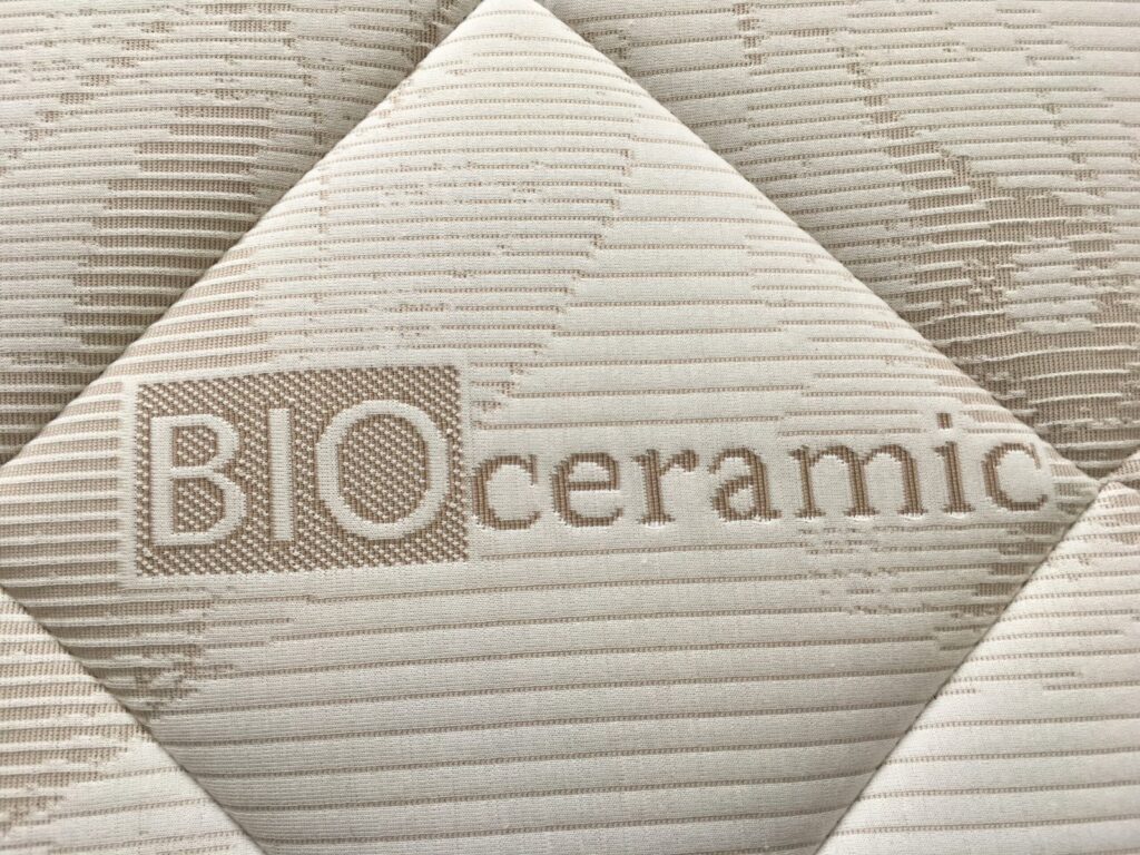 Pokrowiec Bio Ceramic — zdjęcie 1