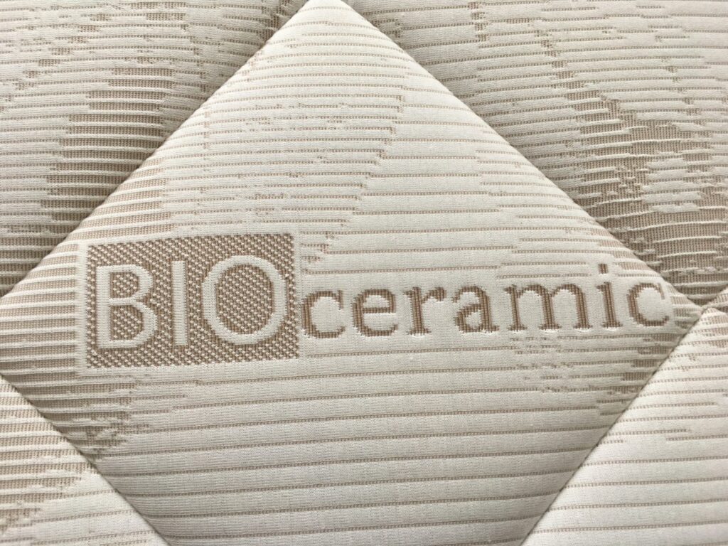 Przekładka Bio Ceramic — zdjęcie 2