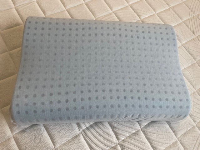 Poduszka Gel Air — zdjęcie 3