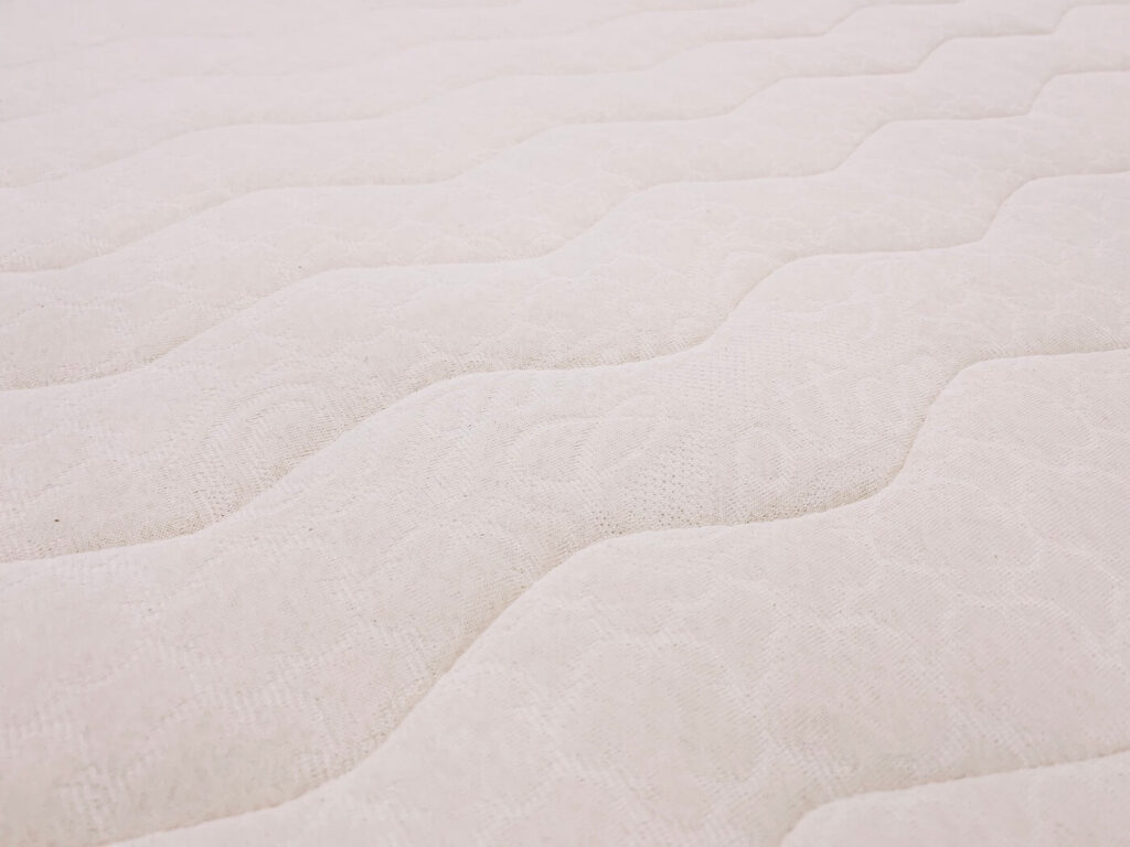 Pokrowiec Organic Cotton — zdjęcie 1