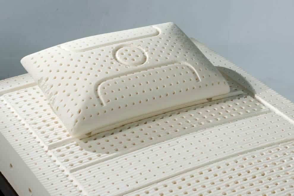 Poduszka Innergetic Soft — zdjęcie 2