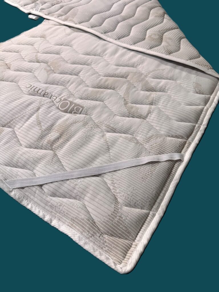 Przekładka Bio Ceramic — zdjęcie 1